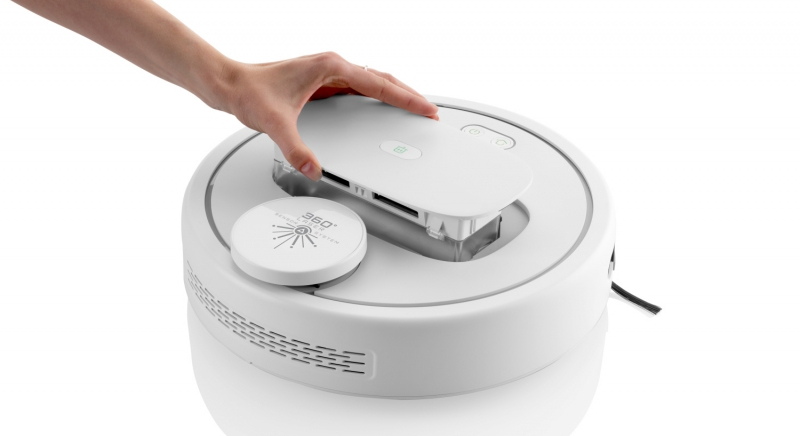 ETA Raggio 3225 90000 Choďte na to rozumne