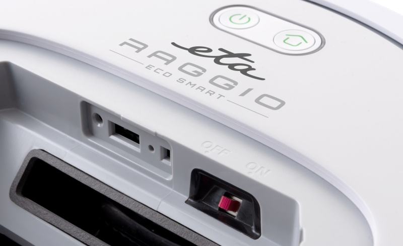 ETA Raggio 3225 90000 Pripravený splniť vaše rozkazy