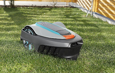 Gardena Sileno city 500