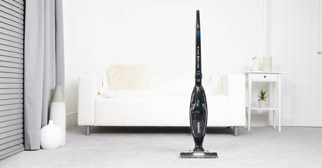 Hoover Freemotion fm216li011