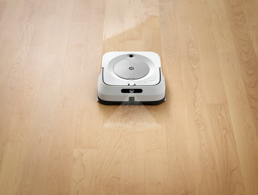 iRobot Braava jet m6