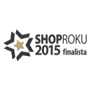 Shop roku 2015 finalista