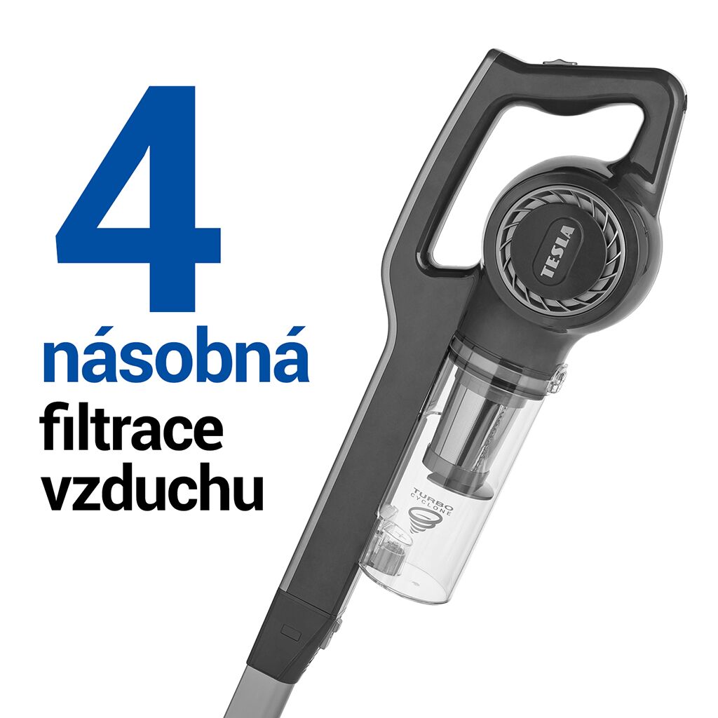 Štvornásobná filtrácia