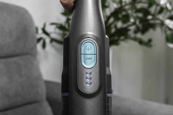 Držák na zeď vysavače Concept VP4520 Direct Air Dual