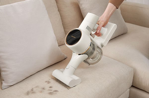 Mini kefa Dreame R10