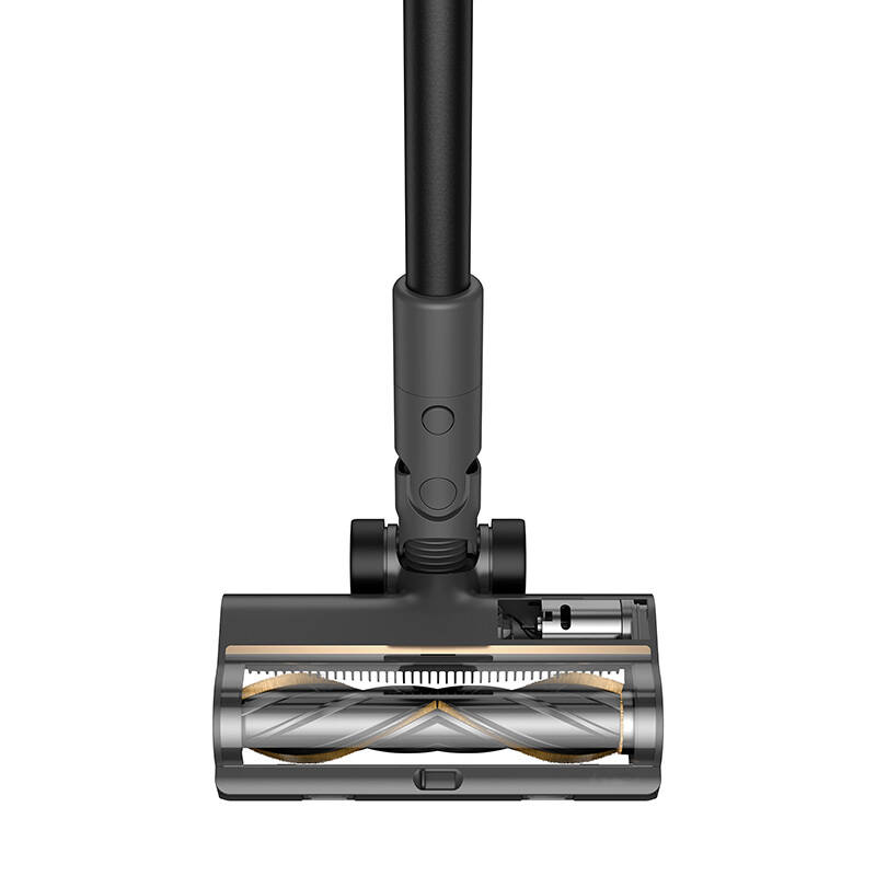 Kefa v tvare V Dreame R10 PRO