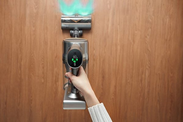 Inteligentné senzory Dreame R20 Aqua