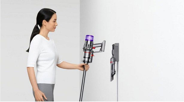 Praktické príslušenstvo Dyson Digital Slim Fluffy