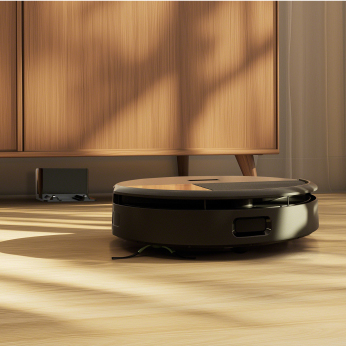 iRobot Roomba 205 DustCompactor Combo šetrí miesto