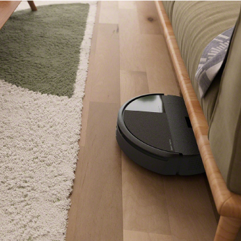 iRobot Roomba 205 DustCompactor Combo Elegantný dizajn