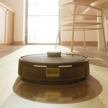 iRobot Roomba 105 Combo plánovanie upratovania