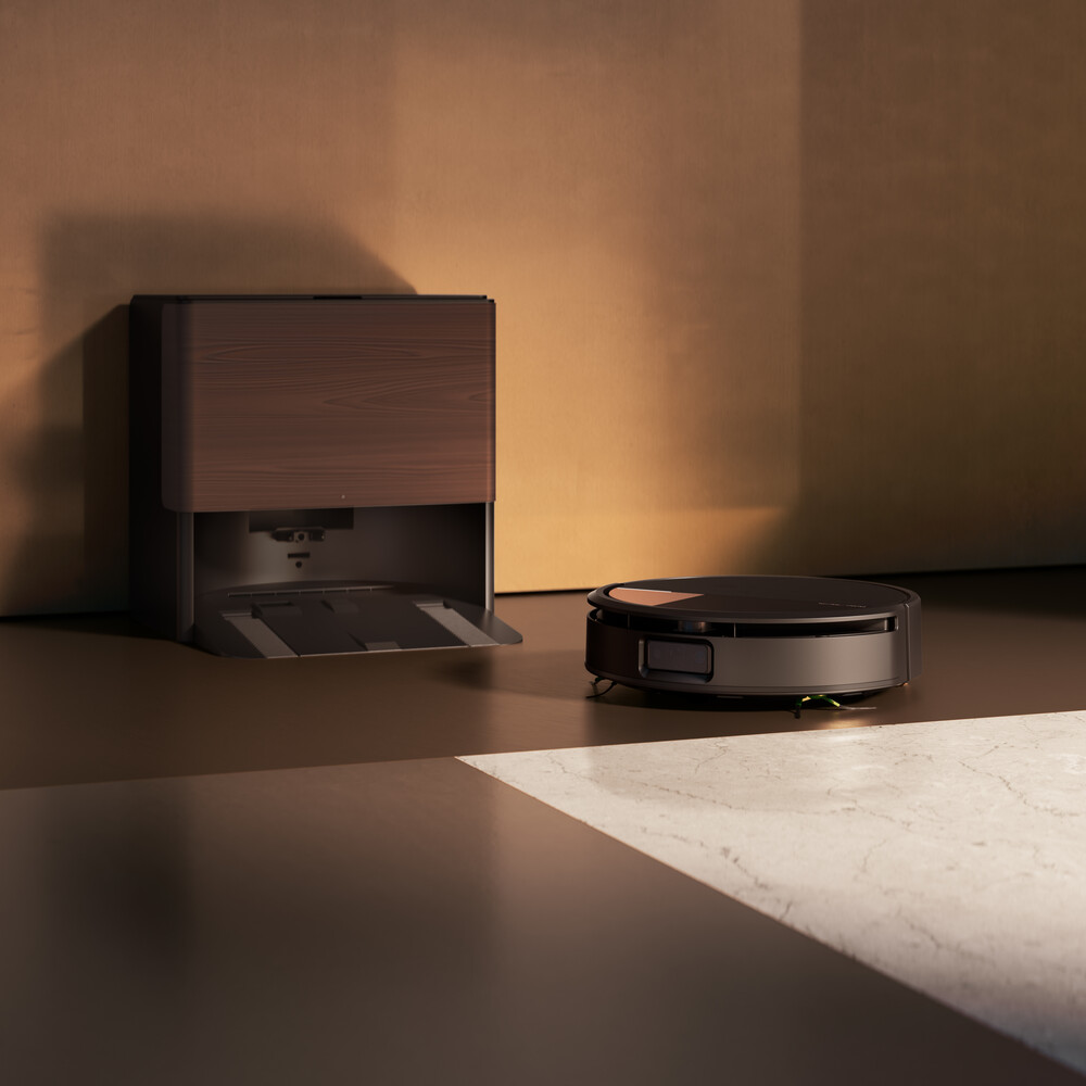 AutoWash dokovací stanice iRobot Roomba Max 705