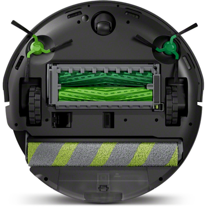 Vysávací technologie iRobot Roomba Max 705