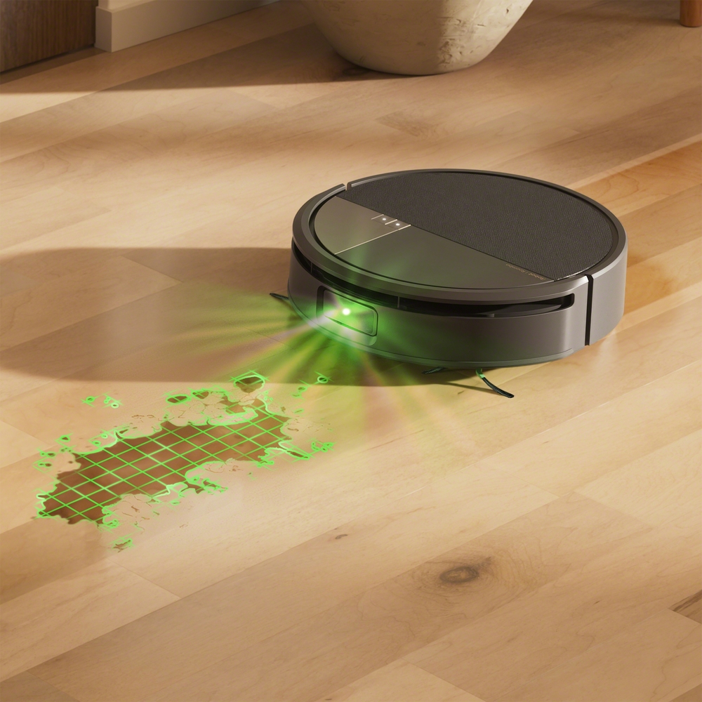 Navigační systém iRobot Roomba Max 705