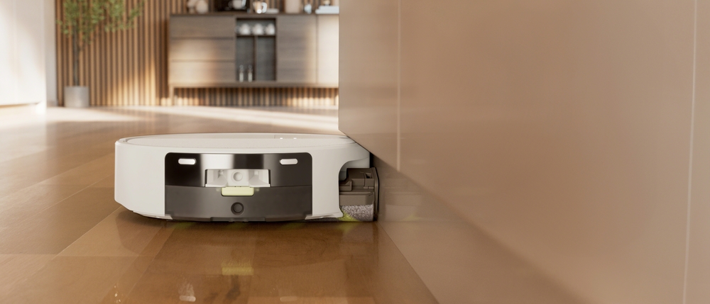 Inovativní technologie PowerSpin iRobot Roomba Max 705