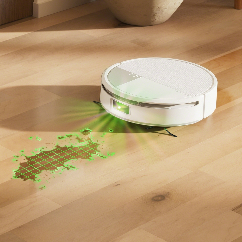 Navigační systém iRobot Roomba Max 705