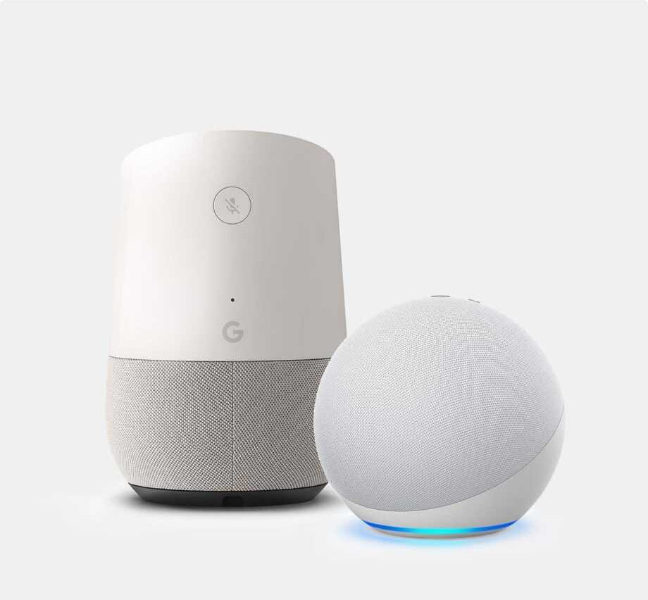 Saros Z70 Smart Home