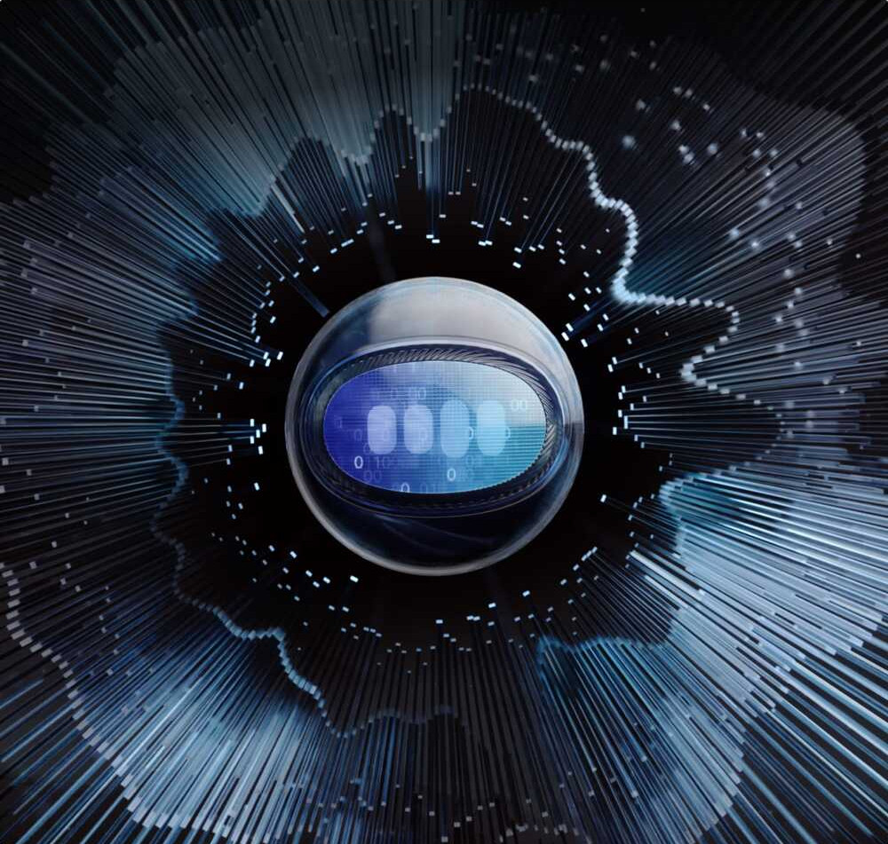 Funkcie systému Saros Z70 AI