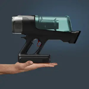 Praktické vlastnosti vysávača Rowenta