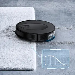 Navigačný systém Rowenta X-Plorer S65