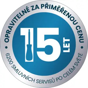 Kompletné vybavenie Rowenta X-Plorer S65