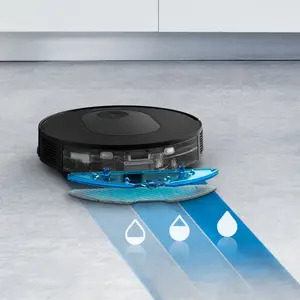 Smart Aqua Power System Rowenta X-Plorer S65