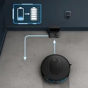 Výkonné vysávanie Rowenta X-Plorer S65