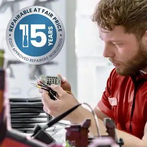 Dlhá životnosť X-Pert 7.60