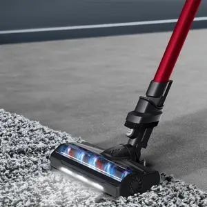 Všestranný akumulátorový vysávač X-Pert 7.60