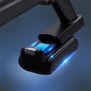 Bezdrôtová voľnosť pohybu X-Pert 7.60