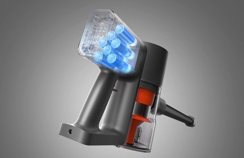 Xiaomi Vacuum Cleaner G20 Max EU batéria