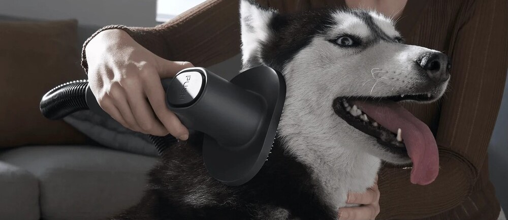 Xiaomi Vacuum Cleaner G20 Max EU kefa pre zvieratá