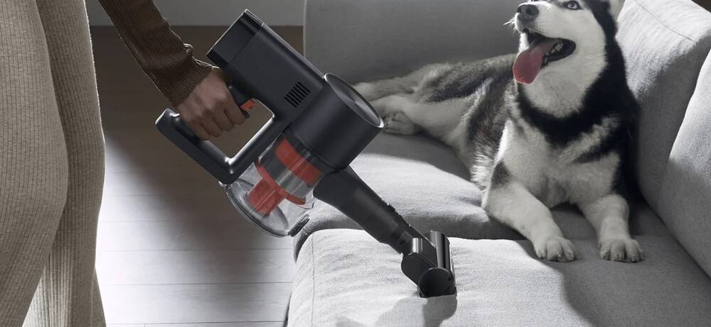 Xiaomi Vacuum Cleaner G20 Max EU príslušenstvo