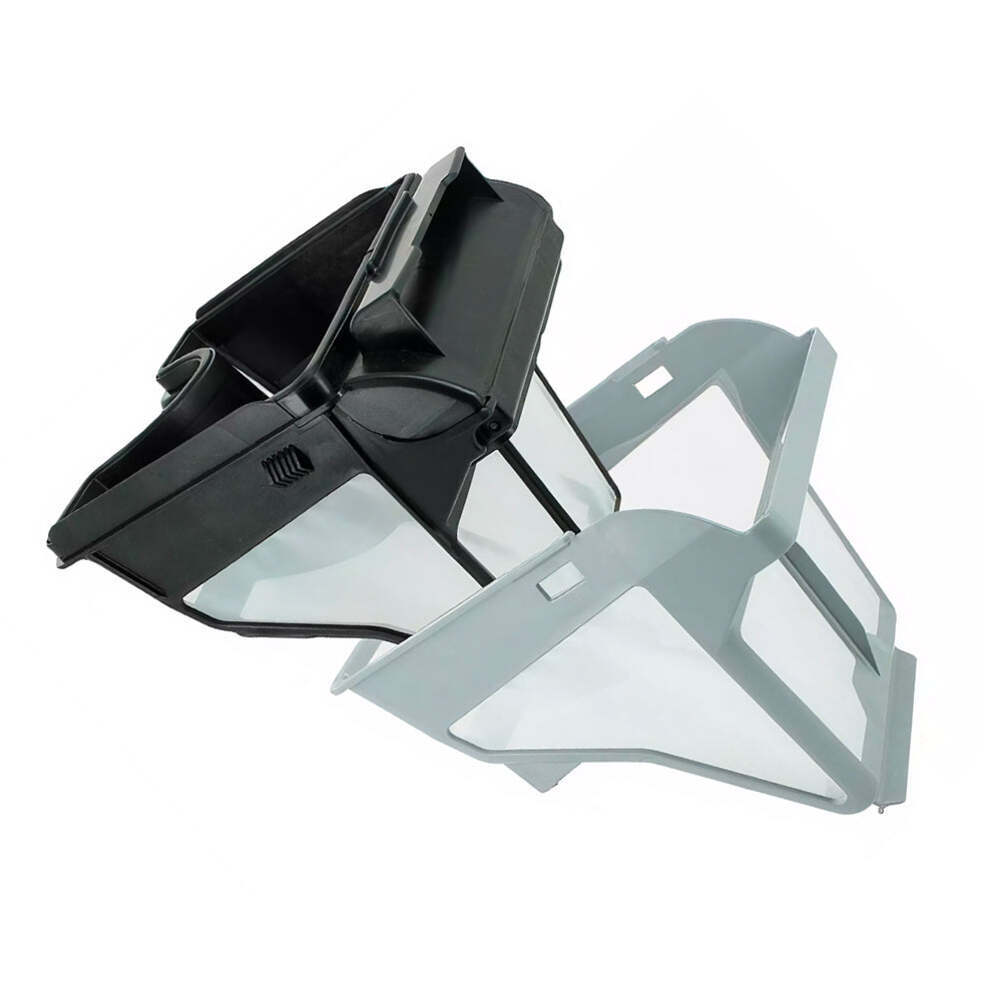 Zodiac RF 5600 IQ - systém dvojitej filtrácie