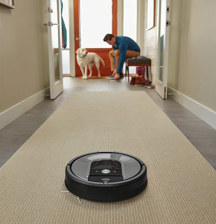 irobot roomba 971 li-ion batérie