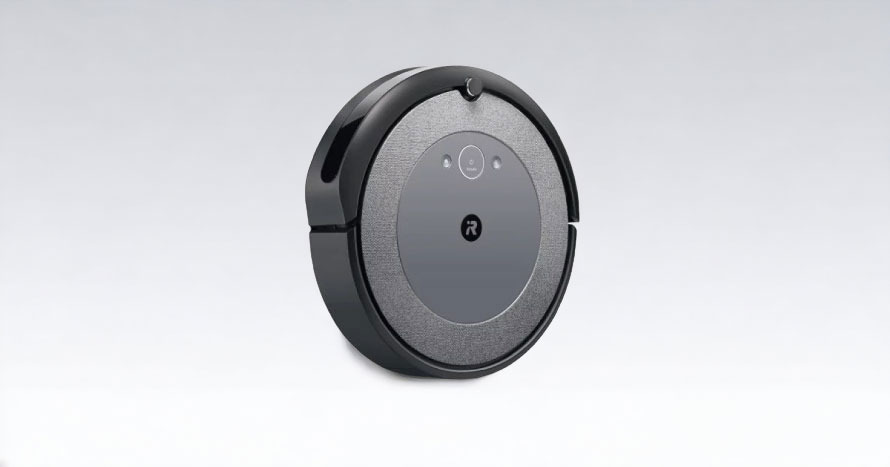 iRobot Roomba Combo i5 Neutral