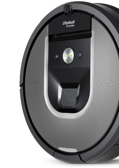 iRobot Roomba 960 vysávač