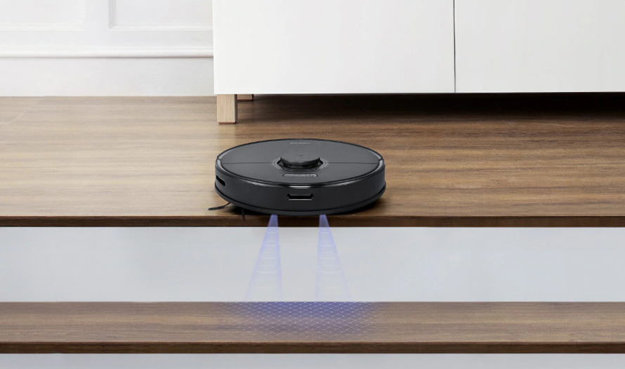 Xiaomi Roborock Q7 Max – vysávanie a mopovanie