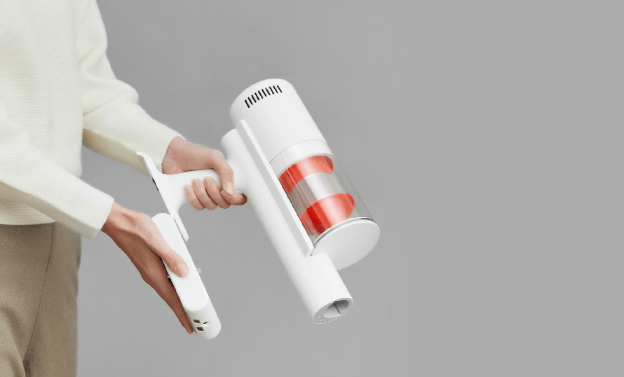 Xiaomi Mi Vacuum Cleaner G11 Vymeniteľná batéria