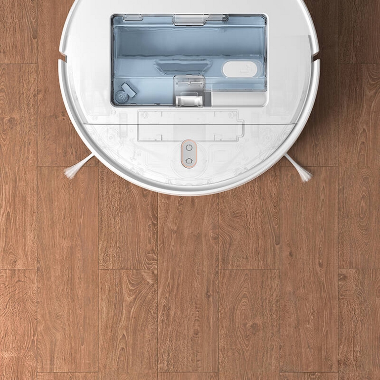 Xiaomi Mi Robot Vacuum Mop Essential mopovanie