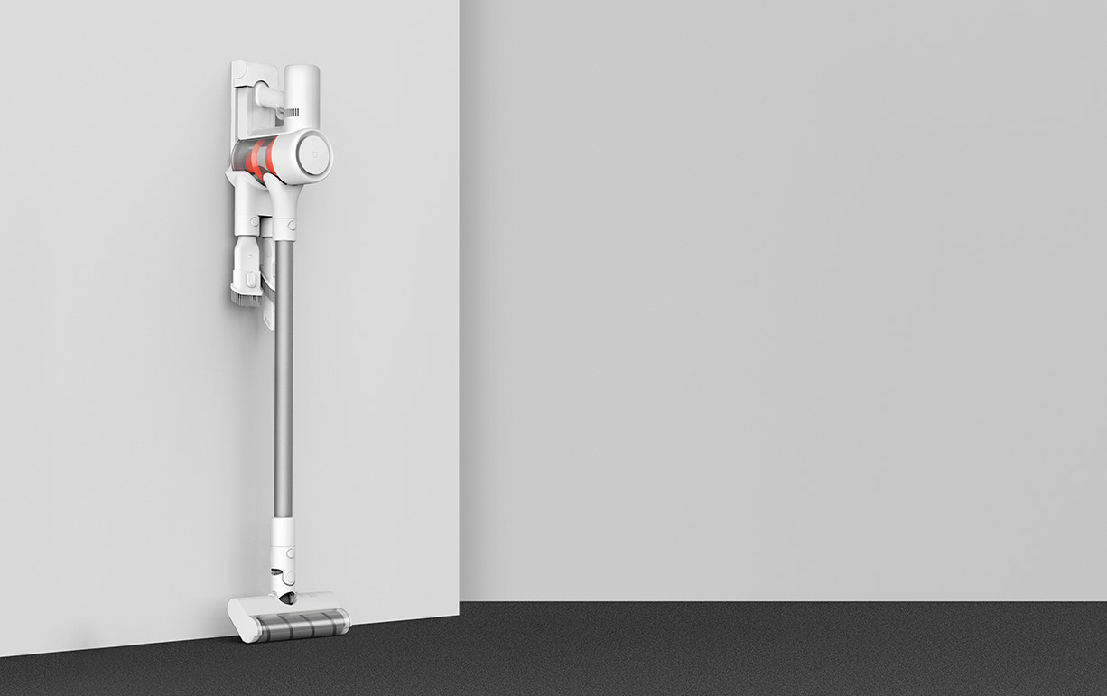Xiaomi Mi Handheld Vacuum Cleaner 1C tyčový vysávač