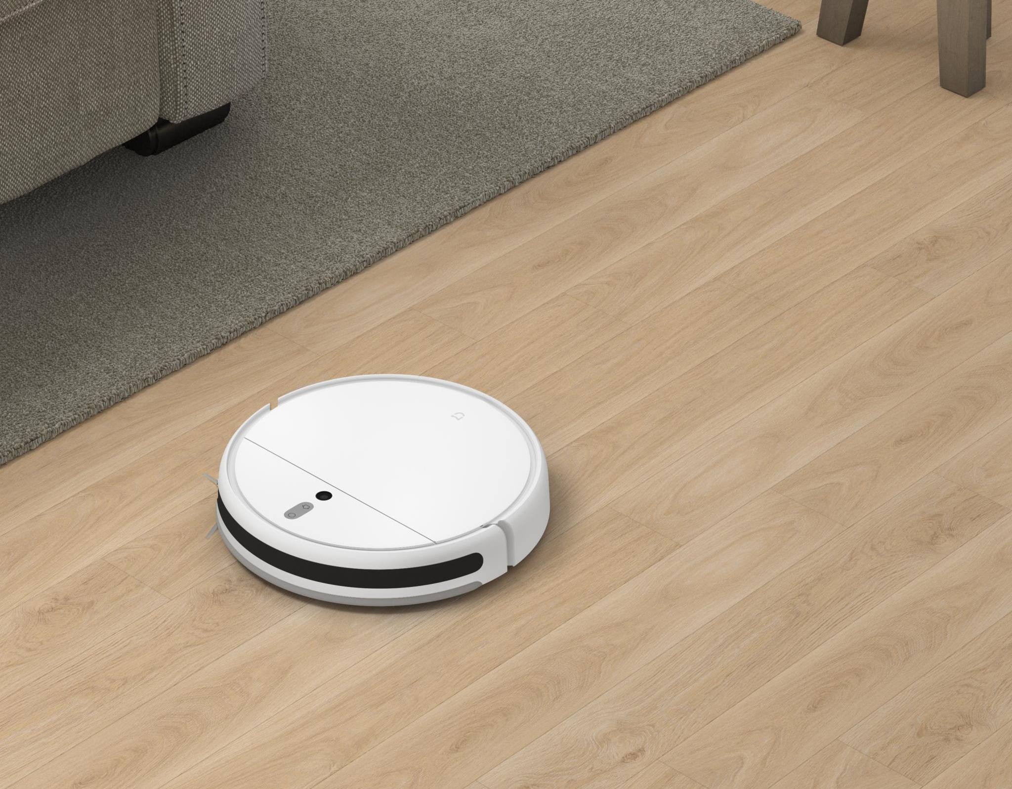 robotický vysávač Xiaomi Mi Robot Vacuum Mop 1C