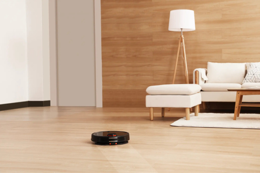 Xiaomi Mi Robot Vacuum Mop 2 Pro Bez starostí, vysávač sa o svoje nabíjanie postará sám