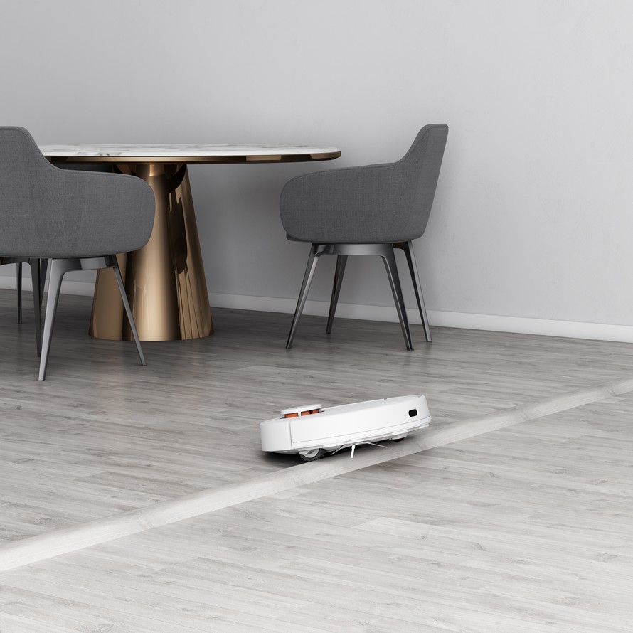 Xiaomi Mi Robot Vacuum Mop Pro vysávač robot