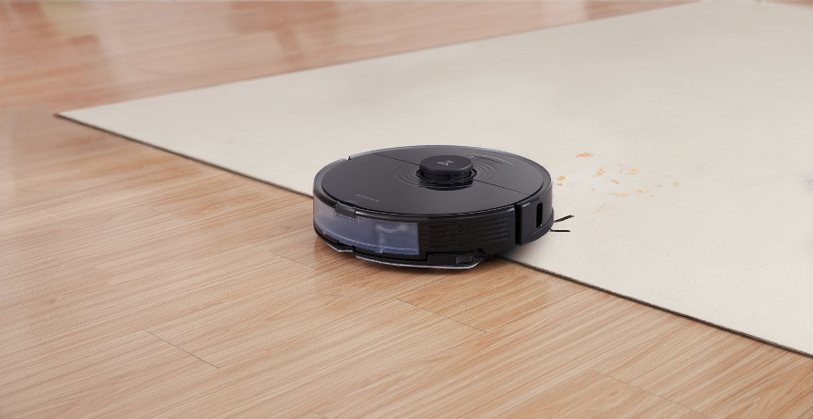 Xiaomi Roborock S7 - Vysáva aj umýva zároveň