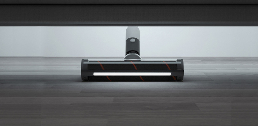 Xiaomi Roidmi X20 – LED svetlo