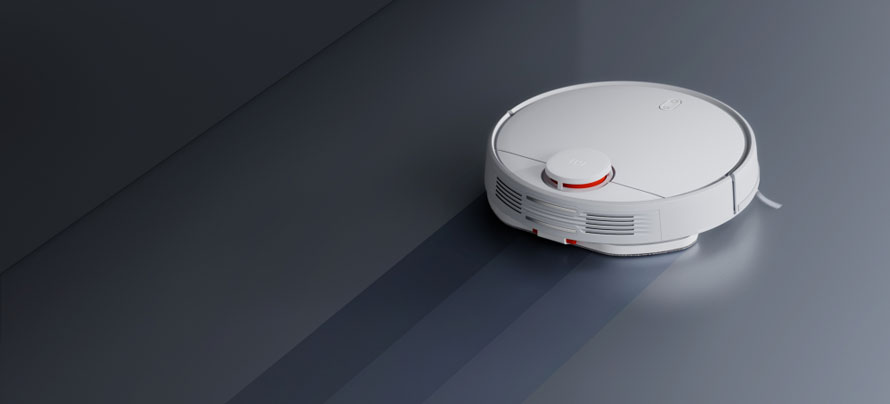 Xiaomi Mi Robot Vacuum Mop 2S Mopovanie