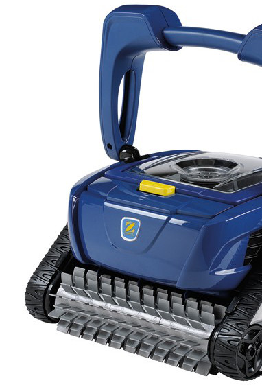 Zodiac RC 4100 Cyclonx