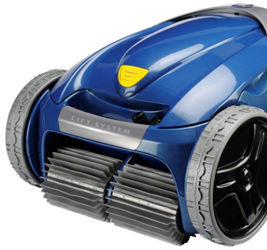 Zodiac VORTEX RV5500 4WD